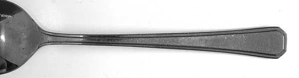 RTR19 (Stainless) Place/Oval Soup Spoon