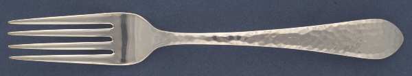 Silver Antique (Silverplate) Fork