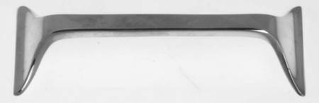 Alta (Sterling) Knife Rest