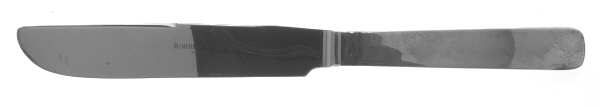 Alta (Sterling) New French Hollow Knife