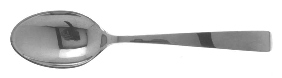 Alta (Sterling) Place/Oval Soup Spoon