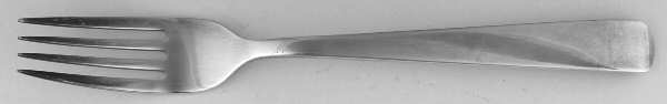 Alta (Sterling) Fork