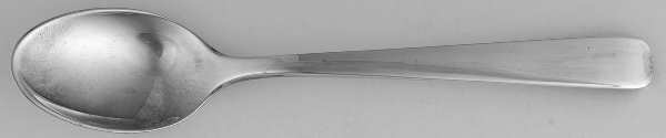 Alta (Sterling) Teaspoon