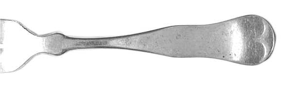 Fiddle I (Silverplate) by Reed &amp; Barton