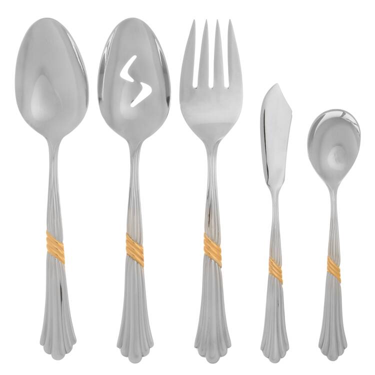 RGL16 5 Piece Hostess Set