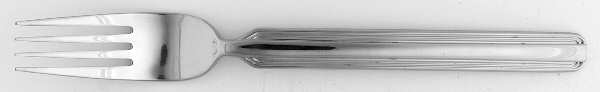 RDS74 (STAINLESS) Fork