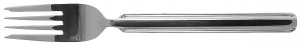 RDS74 (STAINLESS) Individual Salad Fork