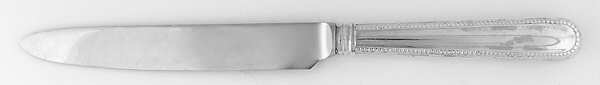 Manet (Silverplate) New French Hollow Knife