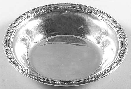 Nancy Lee (Sterling, 1939, Hollowware) by Reed &amp; Barton