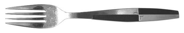 RIF22 (STAINLESS) Fork