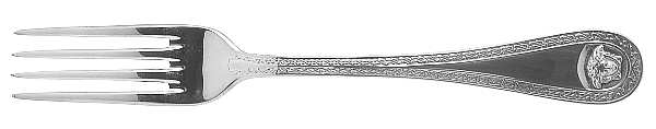 Medusa (Silverplate, 2000) Individual Salad Fork