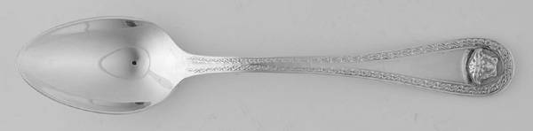Medusa (Silverplate, 2000) Teaspoon
