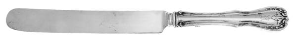 Devon (Sterling, 1911) Old French Hollow Knife