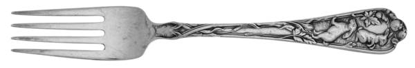 Pet (SILVERPLATE) Youth Fork