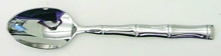 Cathay (Stainless) Place/Oval Soup Spoon