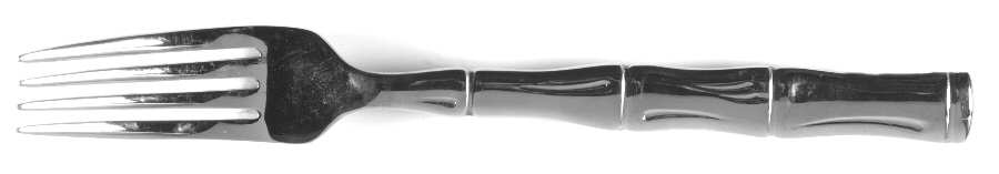 Cathay (Stainless) Individual Salad Fork