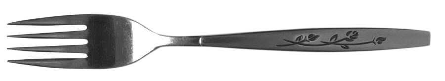Spring Breeze (Stainless) Fork