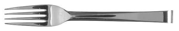 Discovery Classic (Stainless) Fork
