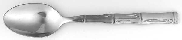 Bamboo (Stainless) Tablespoon (Serving Spoon)