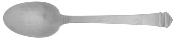 Regency (Stainless) Place/Oval Soup Spoon