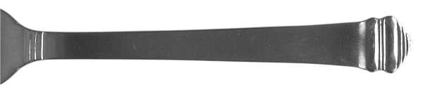 Regency (Stainless)