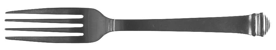 Regency (Stainless) Fork