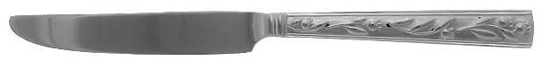 Blueberry (Stainless) New French Hollow Knife
