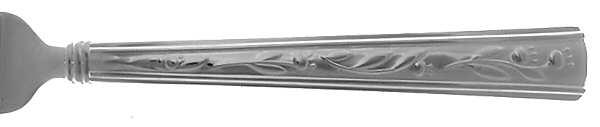 Blueberry (Stainless) by Reed &amp; Barton