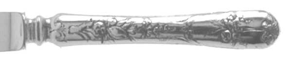 RDS77 (SILVERPLATE) by Reed &amp; Barton
