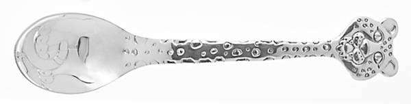 Silver Safari I (Silverplate) Youth Spoon