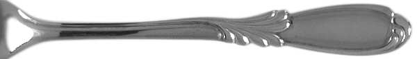 Linda (Stainless)