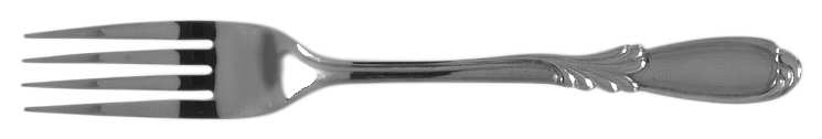 Linda (Stainless) Fork