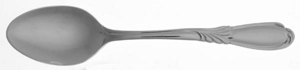 Linda (Stainless) Teaspoon