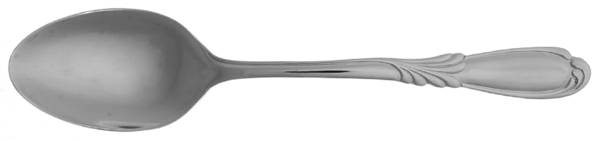 Linda (Stainless) Place/Oval Soup Spoon