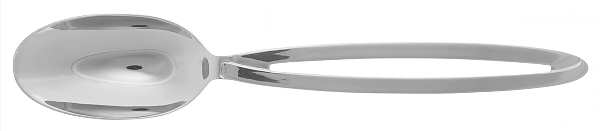 Steel Band (Stainless) Place/Oval Soup Spoon
