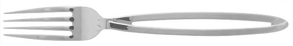 Steel Band (Stainless) Fork