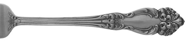 Festivity (Silverplate, 1945, Monograms) by Reed &amp; Barton