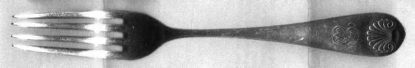 RNR2 (STERLING) Fork