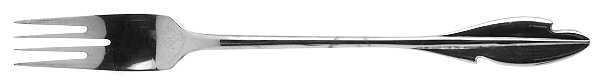 Fabula (Silverplate) Fork