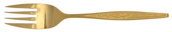 Individual Salad Fork