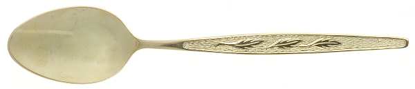 Teaspoon