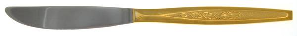 Modern Solid Knife