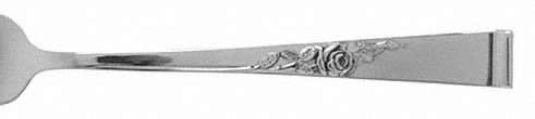 Classic Rose (Sterling, 1954, Monograms) by Reed &amp; Barton
