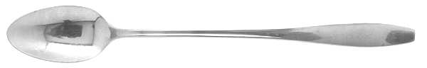 RDS80 (STAINLESS) Iced Tea Spoon