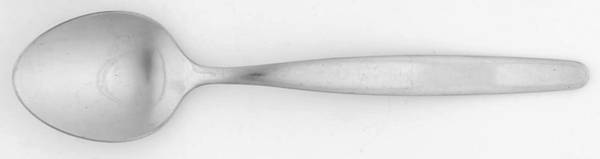 Consel (Stainless, Korea) Teaspoon
