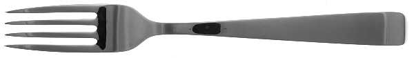 Alta (Silverplate) Individual Salad Fork