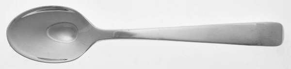Alta (Silverplate) Demitasse/Coffee Spoon