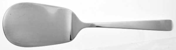 Alta (Silverplate) Solid Pastry Server