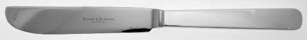 Alta (Silverplate) New French Hollow Knife