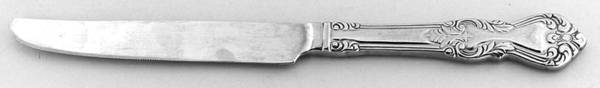 Marlborough (Stainless) New French Solid Knife by Reed & Barton